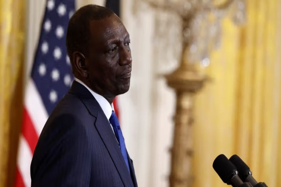 Kenya becomes first African nation to secure UN climate loss and damage support