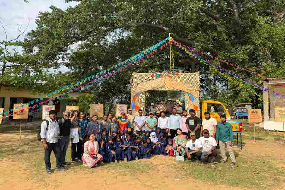 Khagrachhari primate fair urges action to protect forests and wildlife