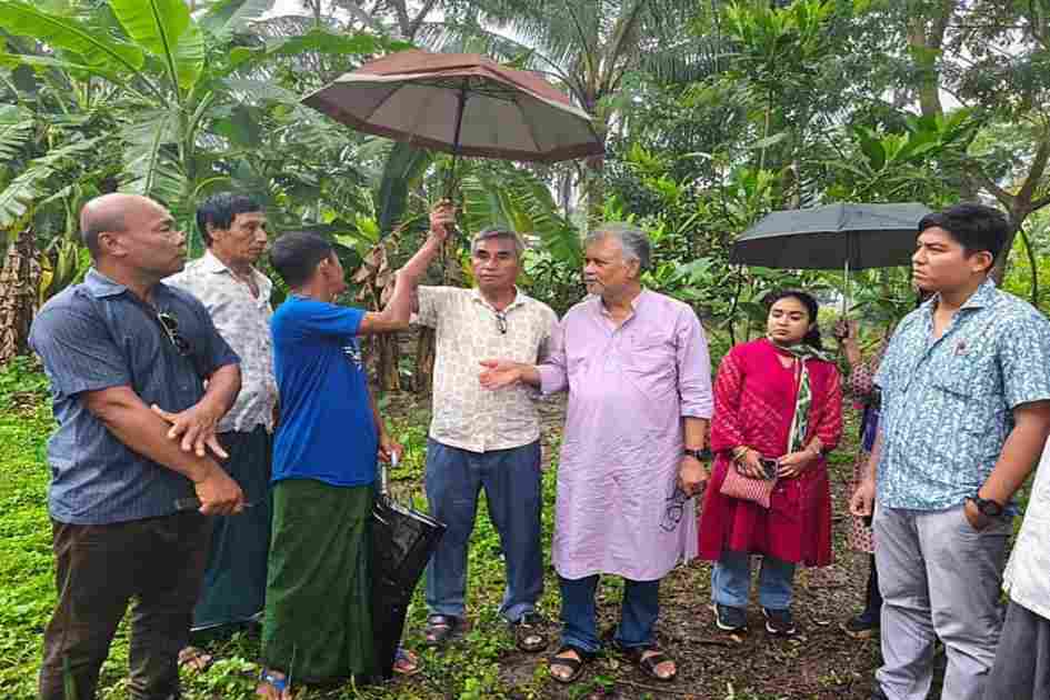 Lost in translation: Bangladesh’s Rakhine place names erased as communities shrink