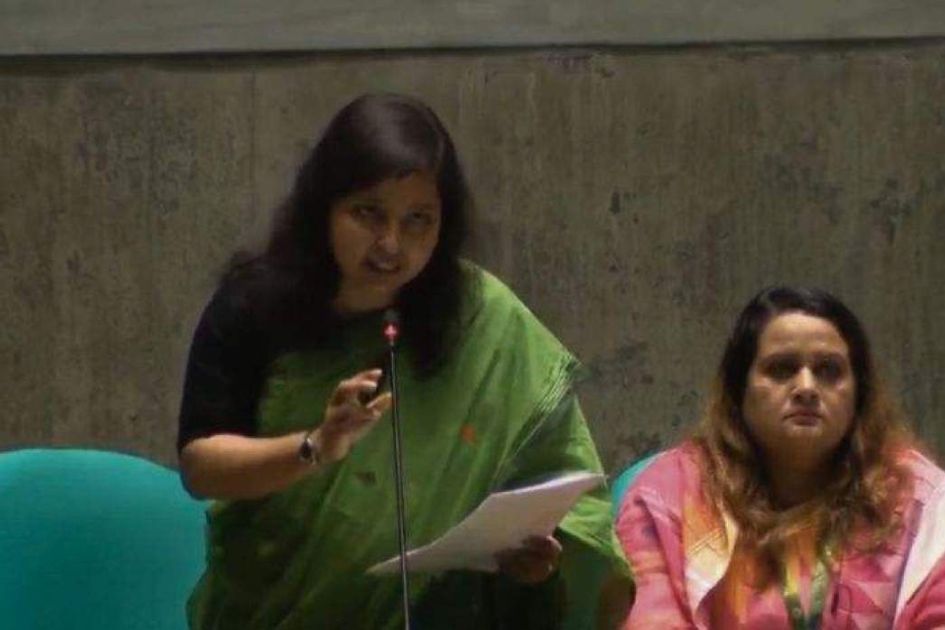 MP urges review of bicycle parts duty hike to keep transport affordable