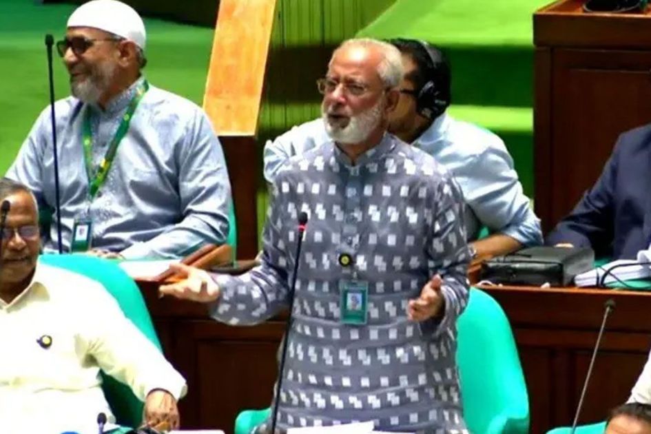 Maheshkhali MP questions power shortages despite major energy production