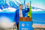 Milton Dick elected IPU president, pledges to amplify youth voices and ...