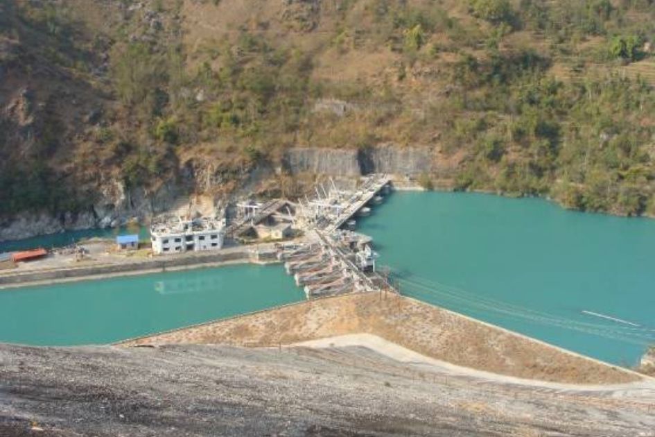Nepal’s hydropower boom faces rising climate risks after deadly floods