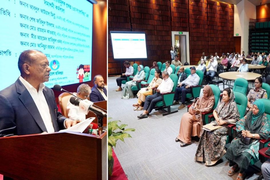 Noise pollution must be included in education curriculum, says Environment Minister
