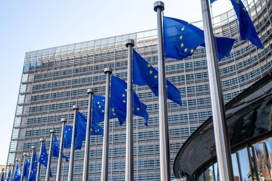 EU Report: One Third of Population Exposed to Extreme Ozone Pollution