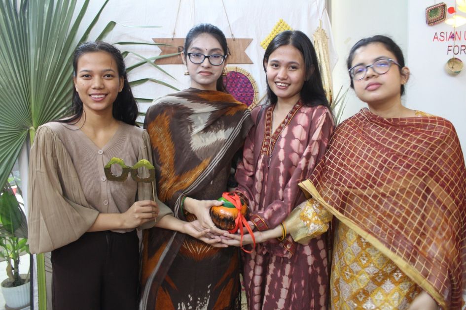 Palmyra fruit festival highlights Bengal’s heritage through food and art
