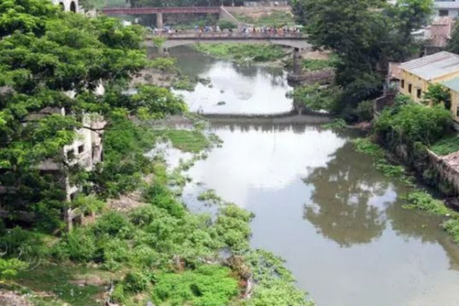 Public hearing urges urgent action to save Karatoya, Phuljhor rivers
