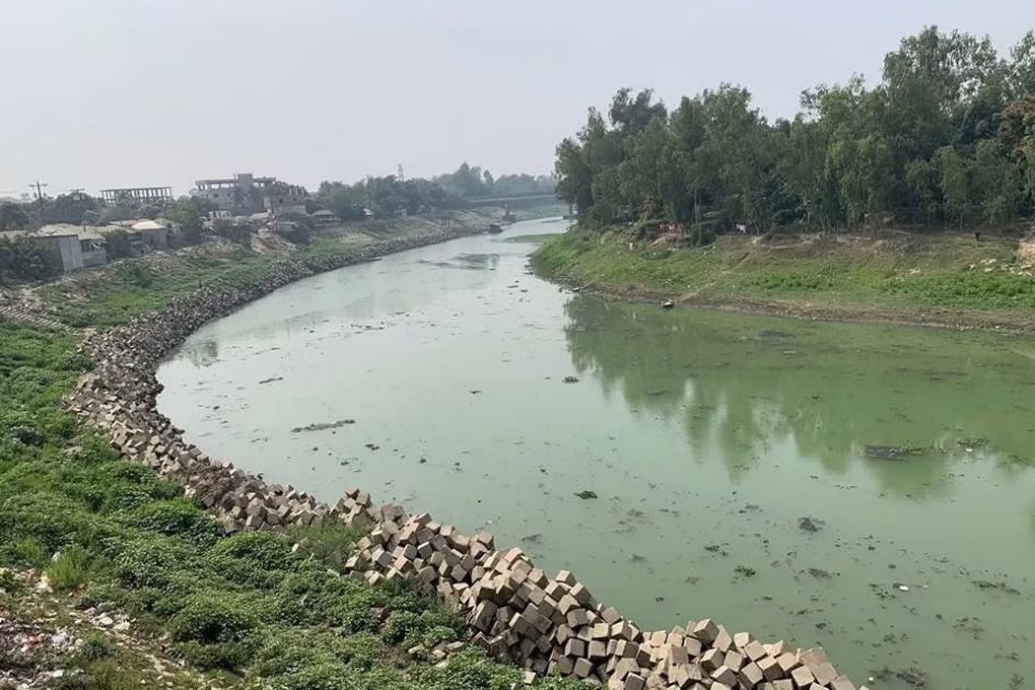 Public hearing urges urgent action to save Karatoya, Phuljhor rivers