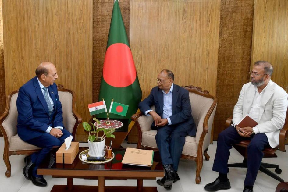 Bangladesh, India agree to hold Sundarbans, tiger conservation talks