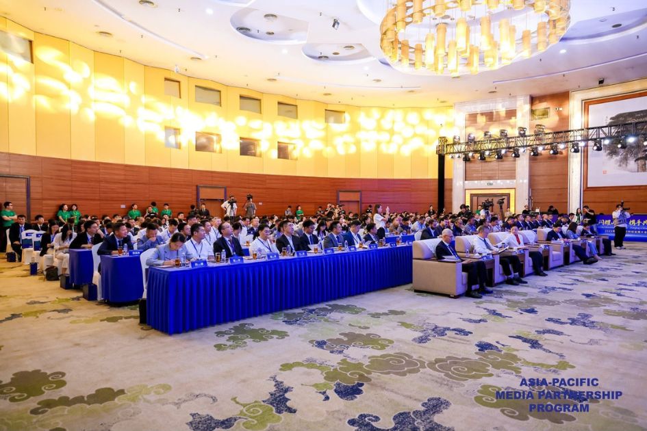 CGN showcases global clean energy projects at Shenzhen sustainability conference