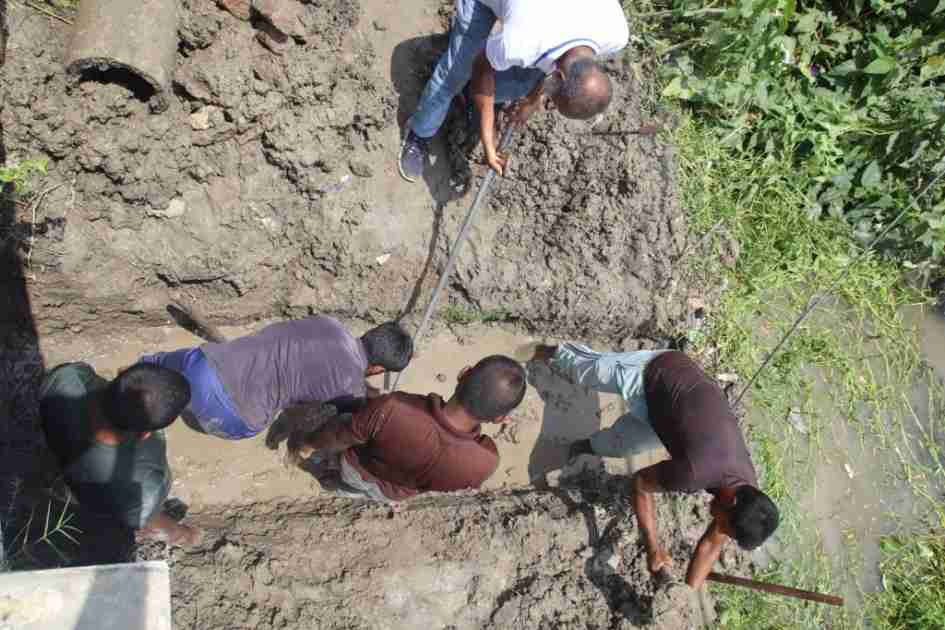 Satkhira lists 302 river encroachers in wider eviction drive