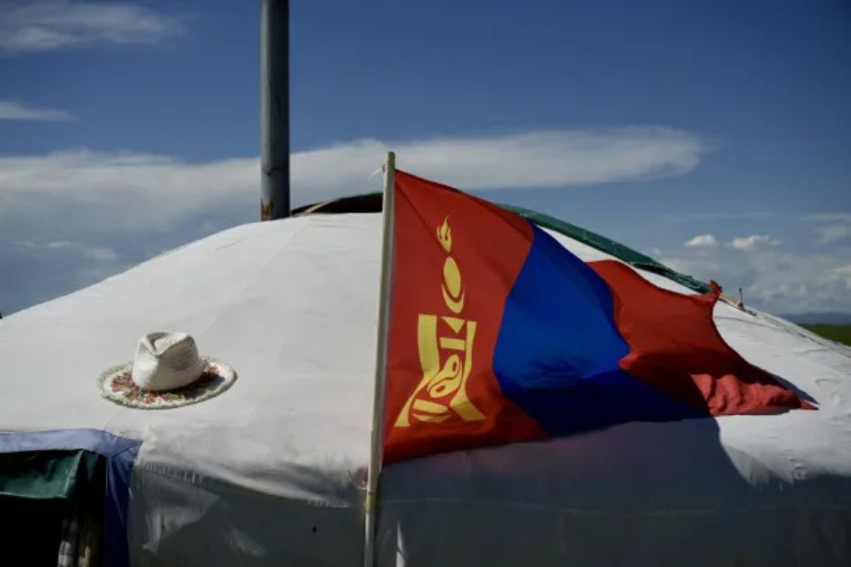 Silk Road Caravan reaches Mongolia ahead of UNCCD COP17 summit