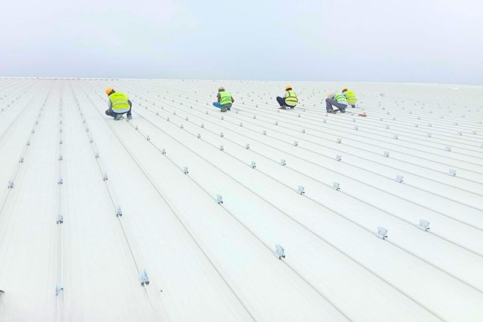 Solaric to install 6.09 MW rooftop solar project for Amanat Shah Group in Narsingdi