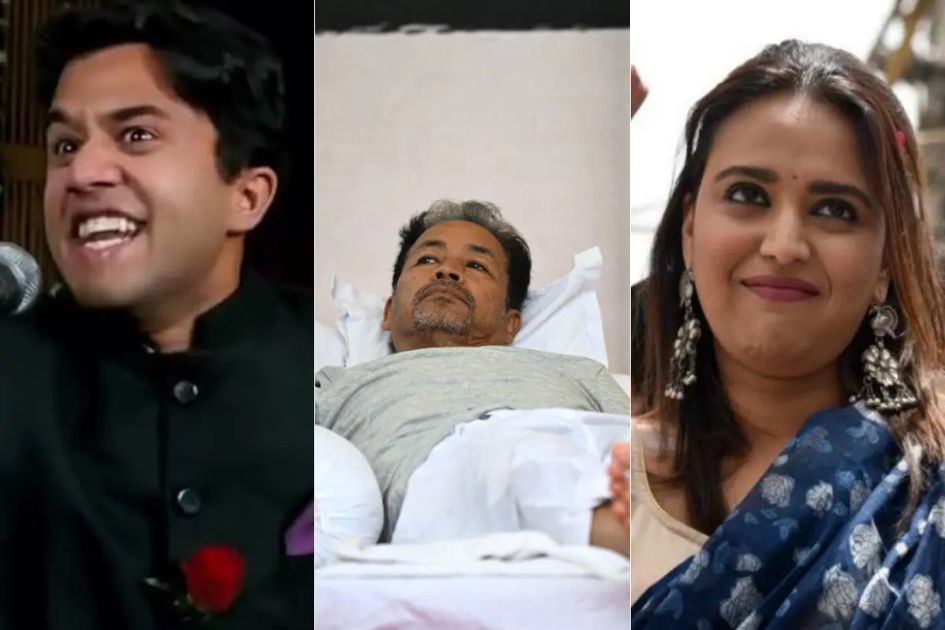 Sonam Wangchuk's 18-day hunger strike draws backing from Bollywood stars