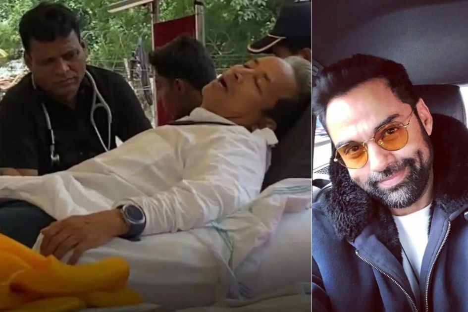 Sonam Wangchuk's 18-day hunger strike draws backing from Bollywood stars