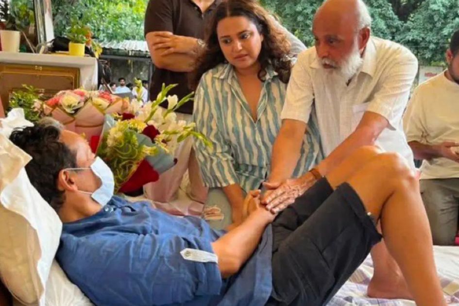 Sonam Wangchuk's 18-day hunger strike draws backing from Bollywood stars