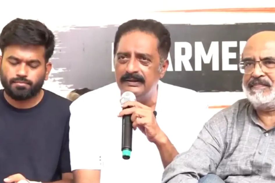 Sonam Wangchuk's 18-day hunger strike draws backing from Bollywood stars