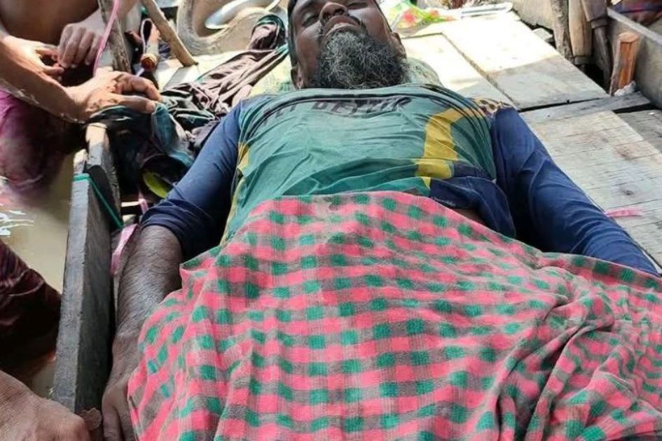 Sundarbans fisherman killed in shooting; case, countercase spark protests