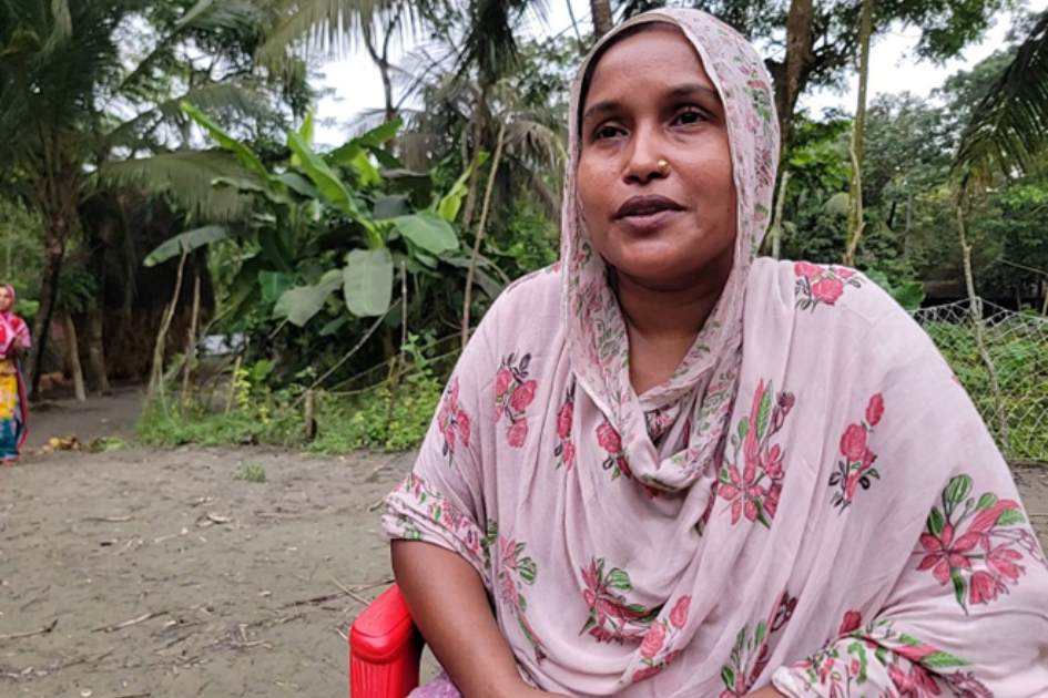 The Invisible Losses of Girls Leaving School