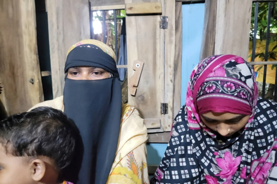 The Invisible Losses of Girls Leaving School