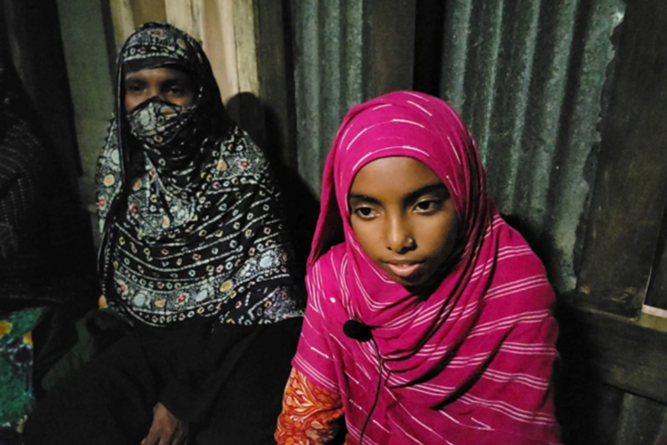 The Invisible Losses of Girls Leaving School