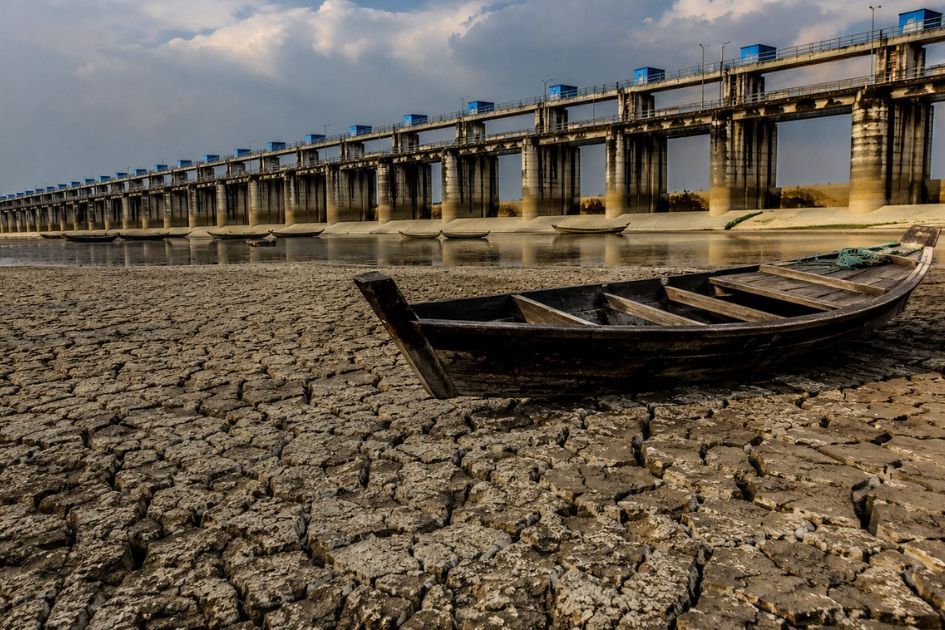 The death of a river: The impending Teesta catastrophe