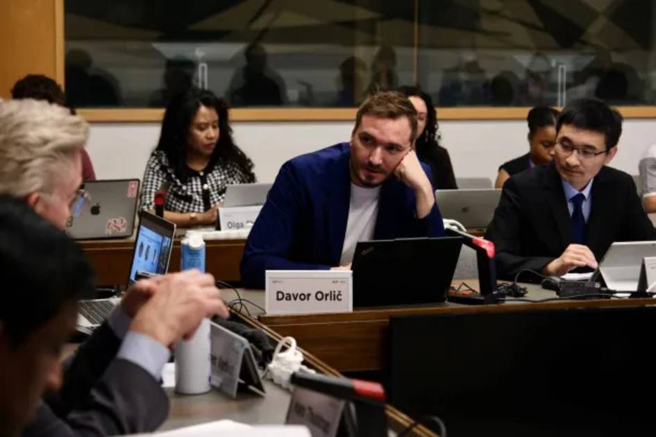 UNESCO signs science partnerships to support small island states