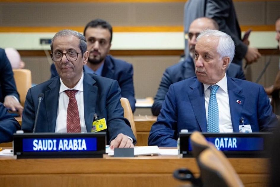 UNGA81: Bangladesh urges cooperation on shared rivers as water security takes centre stage