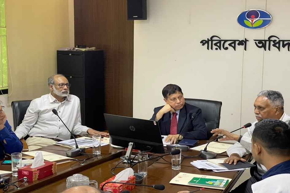 Bangladesh charts $116 billion climate implementation plan, low emission development strategy