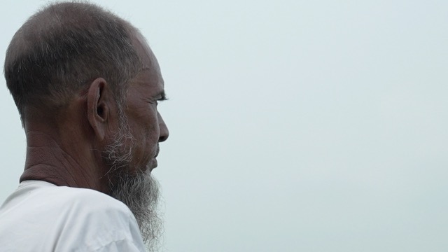 Ships Sail on Dulu Aladar's Land
